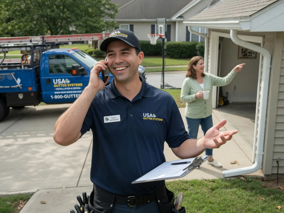 Gutter Installation Quarryville, PA FAQs